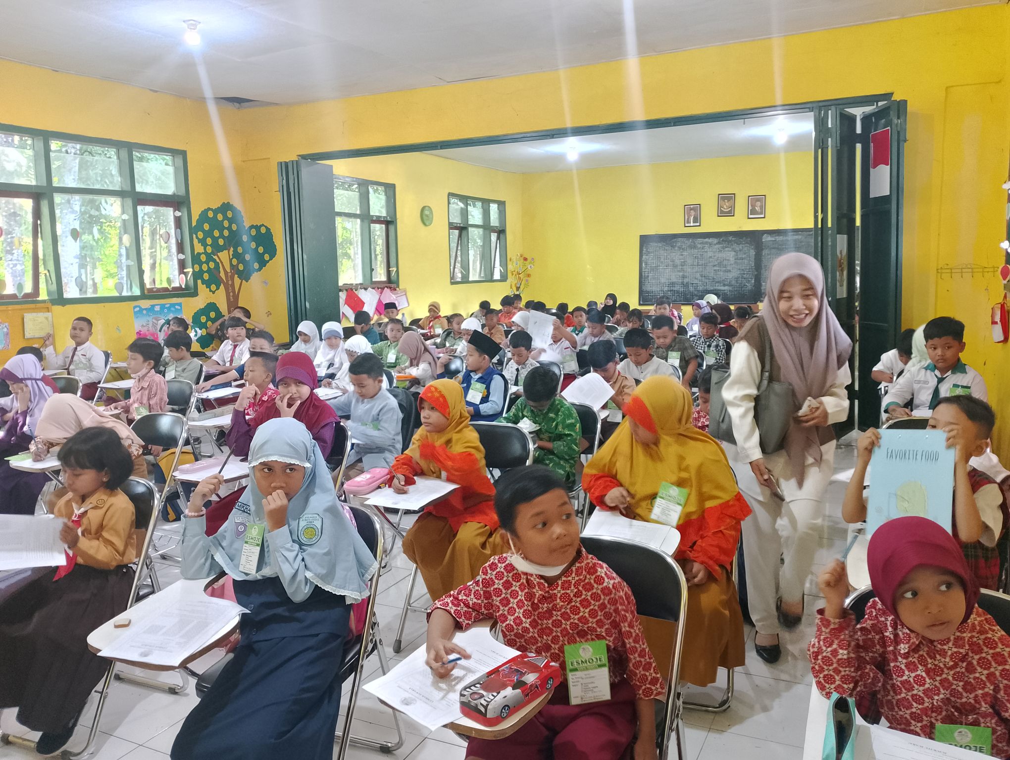 Galeri Mitra Prestasi 2